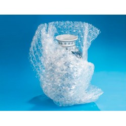 Plastico burbuja liderpapel ecouse 120x200m 30 de plastico reciclado