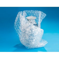 Plastico burbuja liderpapel ecouse 160x200m 30 de plastico reciclado