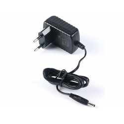Adaptador de corriente q connect para modelo kf14521 100 240v 50 60hz 02a