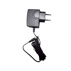 Adaptador de corriente q connect para modelo kf11213 100 100 240v 50 60hz 02a
